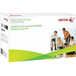 Xerox TAMBOUR POUR LEXMARK E260X22G AUTONOMIE 30000 PAGES