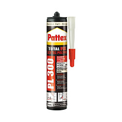 Avis Colle fixation Pattex PL300