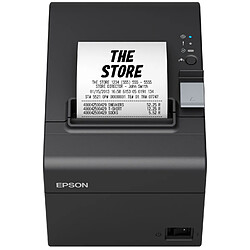 Epson Thermique TM-T20III