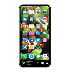 Protecteur d'écran pour Apple iPhone X / 10 5.8