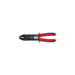 KNIPEX Pince à sertir ls 240