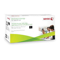 Xerox TONER POUR HP Q6000A AUTONOMIE 2500 PAGES XEROX TONER POUR HP Q6000A AUTONOMIE 2500 PAGES