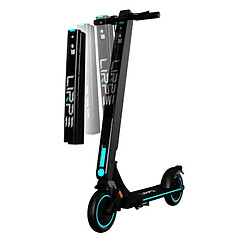 Trottinette électrique AOVO Lirpe R1 PRO MAX 500W 10.4Ah 36V