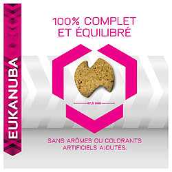 Avis Croquettes Daily Care Peau Sensible pour Chien - Eukanuba - 2,3Kg