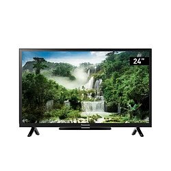 Panasonic TX-24LSW504 TV LED 60 cm(24') Noir WXGA Triple Tuner Android TV