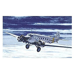 Heller Maquette avion : Junkers JU 52 