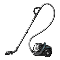 Aspirateur sans sac ROWENTA RO7C71EA Green Force 