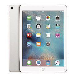 Apple iPad Air 2 - Wifi + Cellular 32 Go - Argent MNV62NF/A