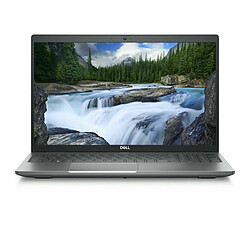 Avis Ordinateur Portable Dell Latitude 5540 Espagnol Qwerty i5-1335U 8 GB RAM 15,6" 256 GB SSD