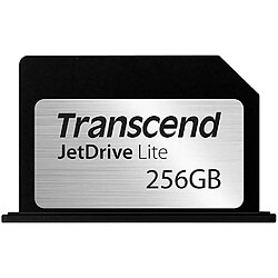 Transcend JetDrive Lite 330