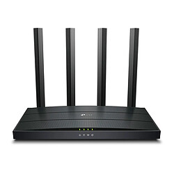 TP-Link Archer AX12 AX1500 Enrutador WiFi 6 Gigabit de Doble Banda 