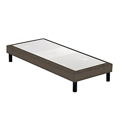 Sommier déco Epeda confort médium 100x200 Sommier déco epeda confort médium 100x200