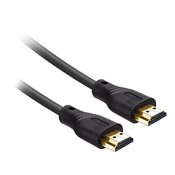 EKON Câble HDMI 1.8m - 2.1 pour 8K 