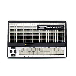 Stylophone Synthétiseur nomade