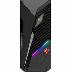 Avis PC de bureau MSI MAG Infinite S3 13NUE-1299ES i7-13700F 16 GB RAM 1 TB SSD Nvidia Geforce RTX 4070