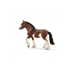 Schleich Clydesdale Mare