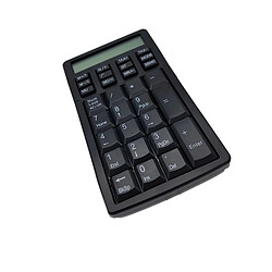 Point of View Lot x10 Pavé Numérique Usb PC Portable Calculatrice R-720172-2 AS-2169 Laptop · Occasion pas cher