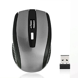 Universal Souris sans fil sans fil à 2,4 GHz