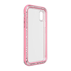 Acheter OtterBox LifeProof NËXT 6.1"" Housse Rose, Transparent