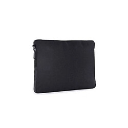 Avis stm goods Housse pour MacBook Pro 15"/16" Gamechange à Fermeture Éclair avec Poche Avant Noir