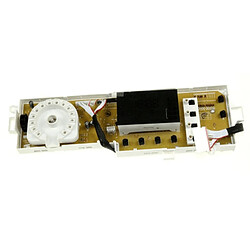 Samsung MODULE DE COMMANDE PCB