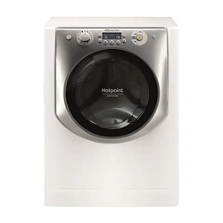 Lave-linge séchants 9kg HOTPOINT 1600tr/min 59.5cm D, HOT8050147619308