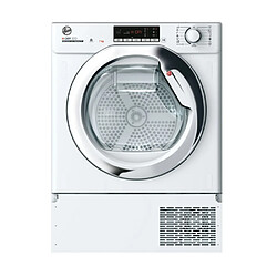 Hoover BHTD H7A1TCE-S tumble dryer