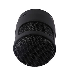 Wewoo Enceinte Bluetooth d'intérieur noir Portable stéréo musique sans fil haut-parleur, MIC intégré, Appels mains-libres de et carte TF fonction audio AUX FM, Distance: 10m pas cher