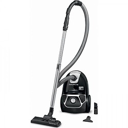 Aspirateur Robot ROWENTA RO3945EA Compact Power avec sac, Compact, Léger, Maniable, Excellente filtration, Basse consommation d'éner