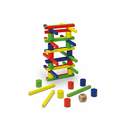 Jeu d’habileté Cayro Balance 48 Pièces