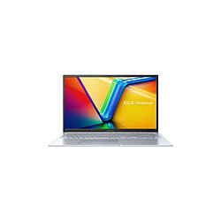 PC portable Asus VivoBook 17X N3704VA DRAU129W 17,3" Intel® Core i9 16 Go RAM 1 To SSD Gris