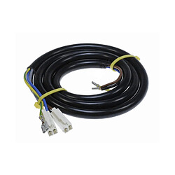 Whirlpool CABLE D ALIMENTATION GO 1.20M