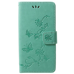 Etui en PU pour Samsung Galaxy S9 