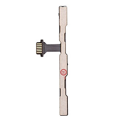 Wewoo Pièce détachée pour Xiaomi Mi 5c Power Flex Câble flexible Flex Cable