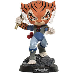 Iron Studios & Minico Thundercats - Figurine Tygra