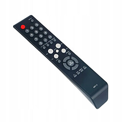 GUPBOO Télécommande Universelle de Rechange pour Westinghouse TV modèles connus VR-5585DFZ CW39T8R