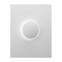 NOVA LUCE Applique ASTRID Blanc LED 6 W H8