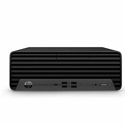 PC de bureau HP Elite SFF 800 G9 Intel Core i5-13500 16 GB RAM 512 GB SSD