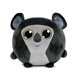 WP Merchandise - Peluche Koala gris 21 cm 