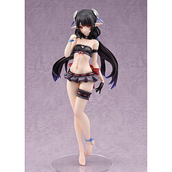 Amakuni Phantasy Star Online 2 - Statuette 1/7 Es Annette - Summer Vacation (Re-Run) 24 cm