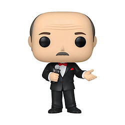 Funko WWE - Figurine POP! Mean Gene 9 cm 