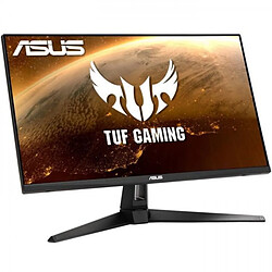 Ecran Ordinateur - Moniteur PC Gamer ASUS VG279Q1A - 27 IPS - Full HD (1920 x 1080px) - 165Hz - 1ms - AMD FreeSync Premium - DisplayPort, HDMI - Noir