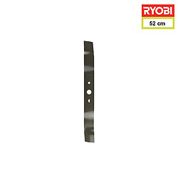 Lame de tondeuse RYOBI sur batterie 52cm RAC408