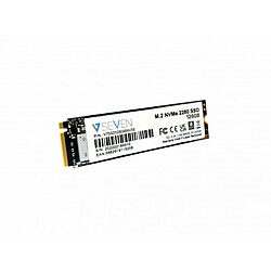 Disque dur V7 V7SSD128GBNV3E 128 GB SSD 