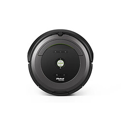 iRobot Aspirateur robot ROOMBA 681 R681040 