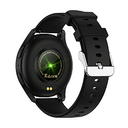 Avis Yonis Montre Connectée IP67 TFT 1.28' Sommeil Oxygène