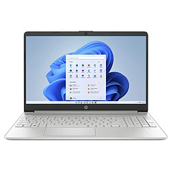 Ordinateur Portable HP 15s-eq2134nw 15,6" Ryzen 7 5700U 16 GB RAM 512 GB SSD