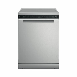 Whirlpool MaxiSpace W7F HS51 X