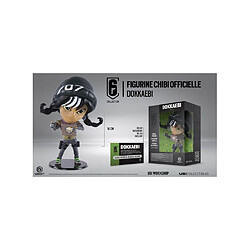 Ubisoft Figurine Chibi Six Collection : Dokkaebi