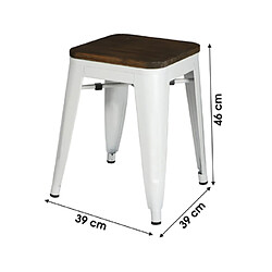 Tabouret